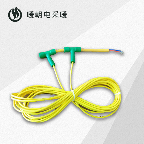 環保石墨烯發熱電(diàn)纜