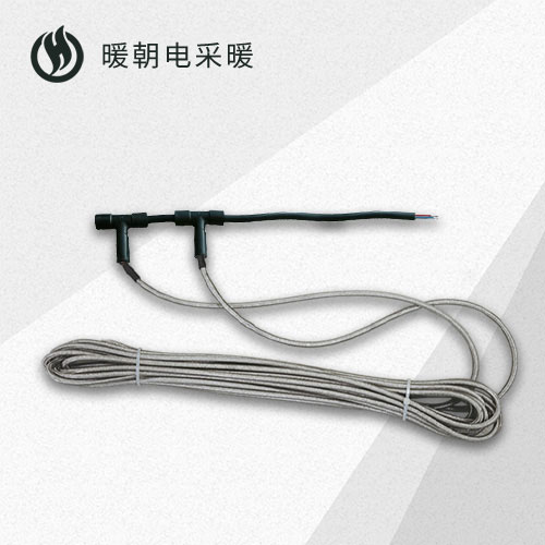 铠甲碳纖維發熱電(diàn)纜