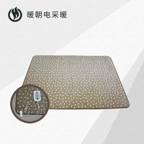 碳纖維電(diàn)熱床墊