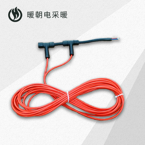 碳纖維發熱電(diàn)纜