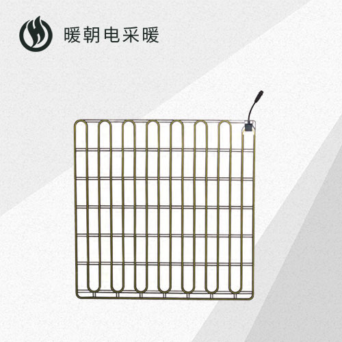 網狀發熱模塊